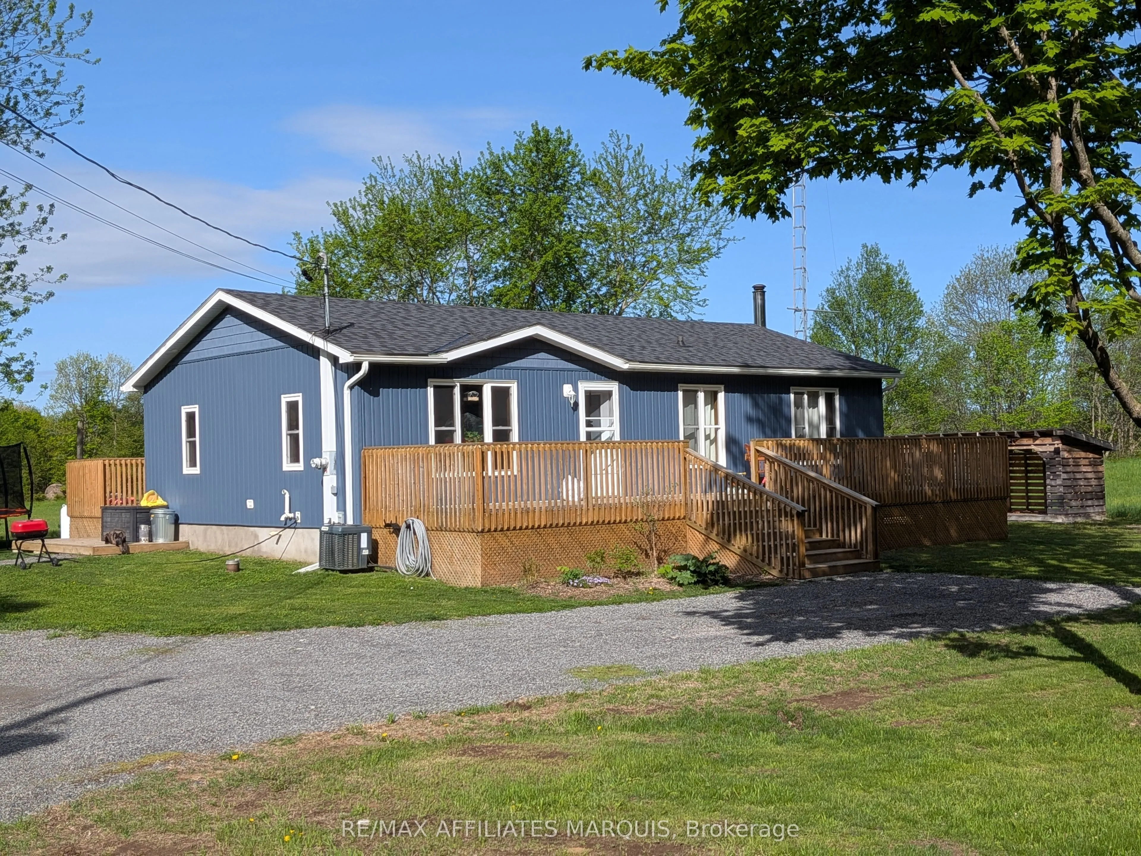 Detached Home For Sale | X12640214