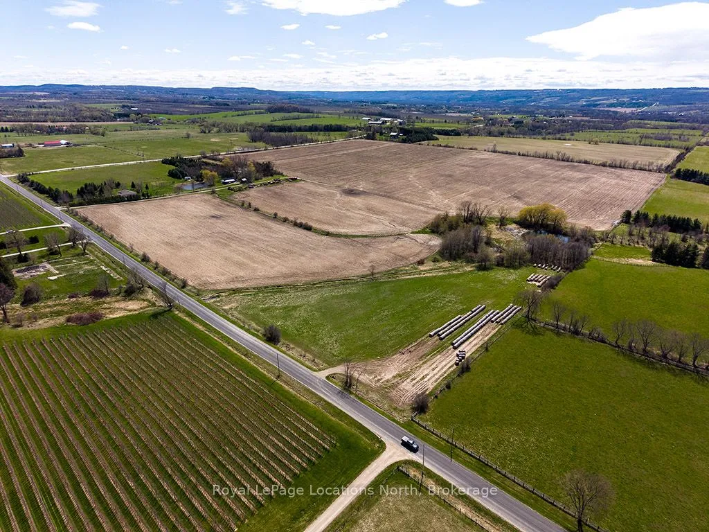 Vacant Land For Sale | X12640898