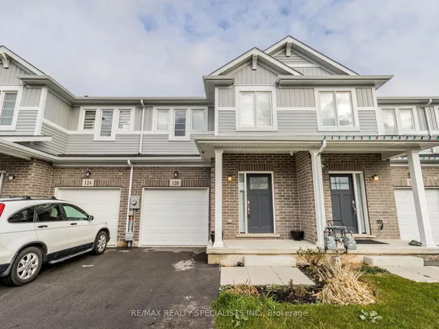 120  Sycamore  Street, Welland, ON L3C 0H8