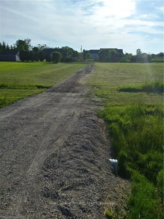 Vacant Land For Sale | X12641598