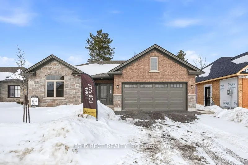 Detached Home For Sale | X12641636