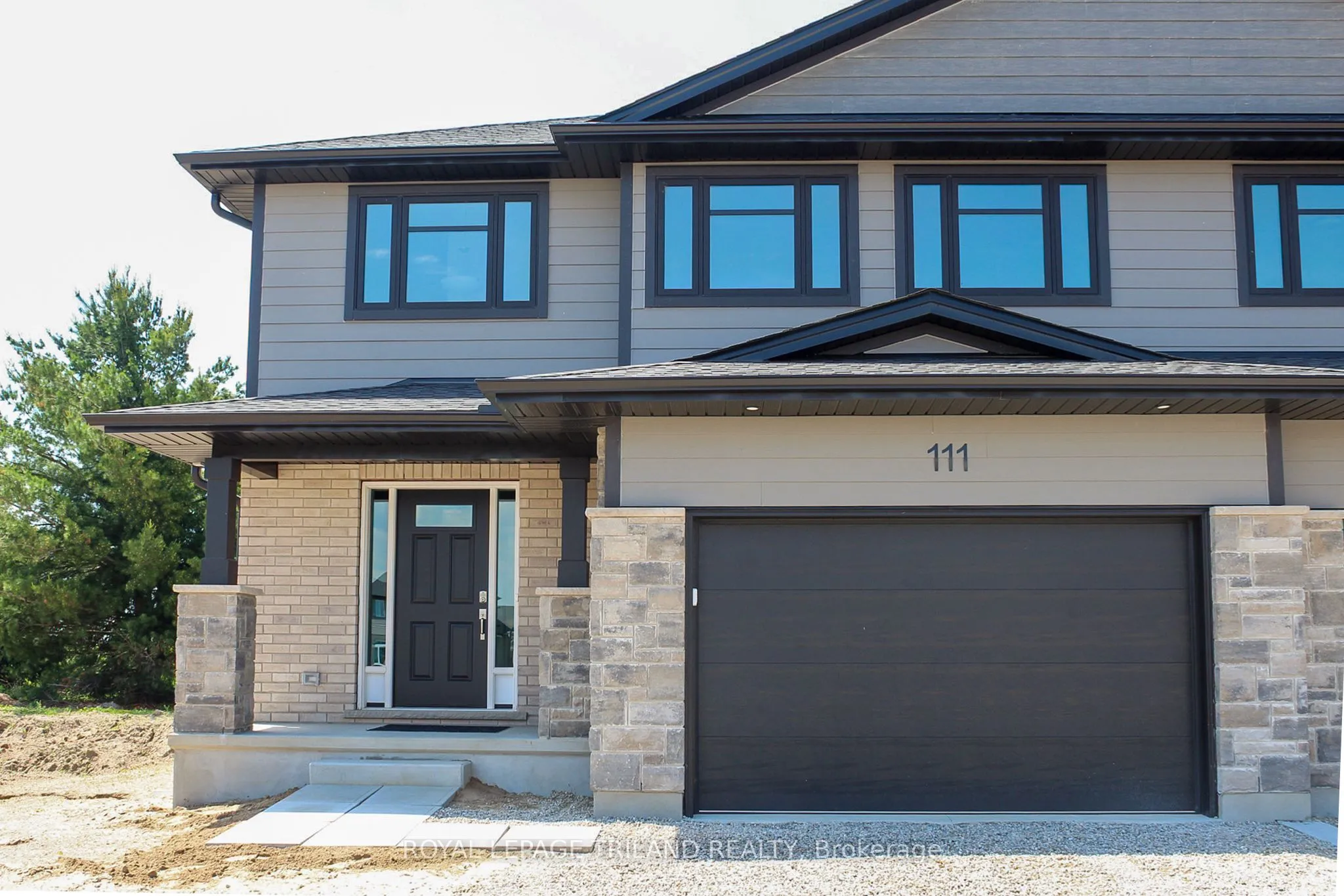 Semi-Detached Home For Sale | X12641822
