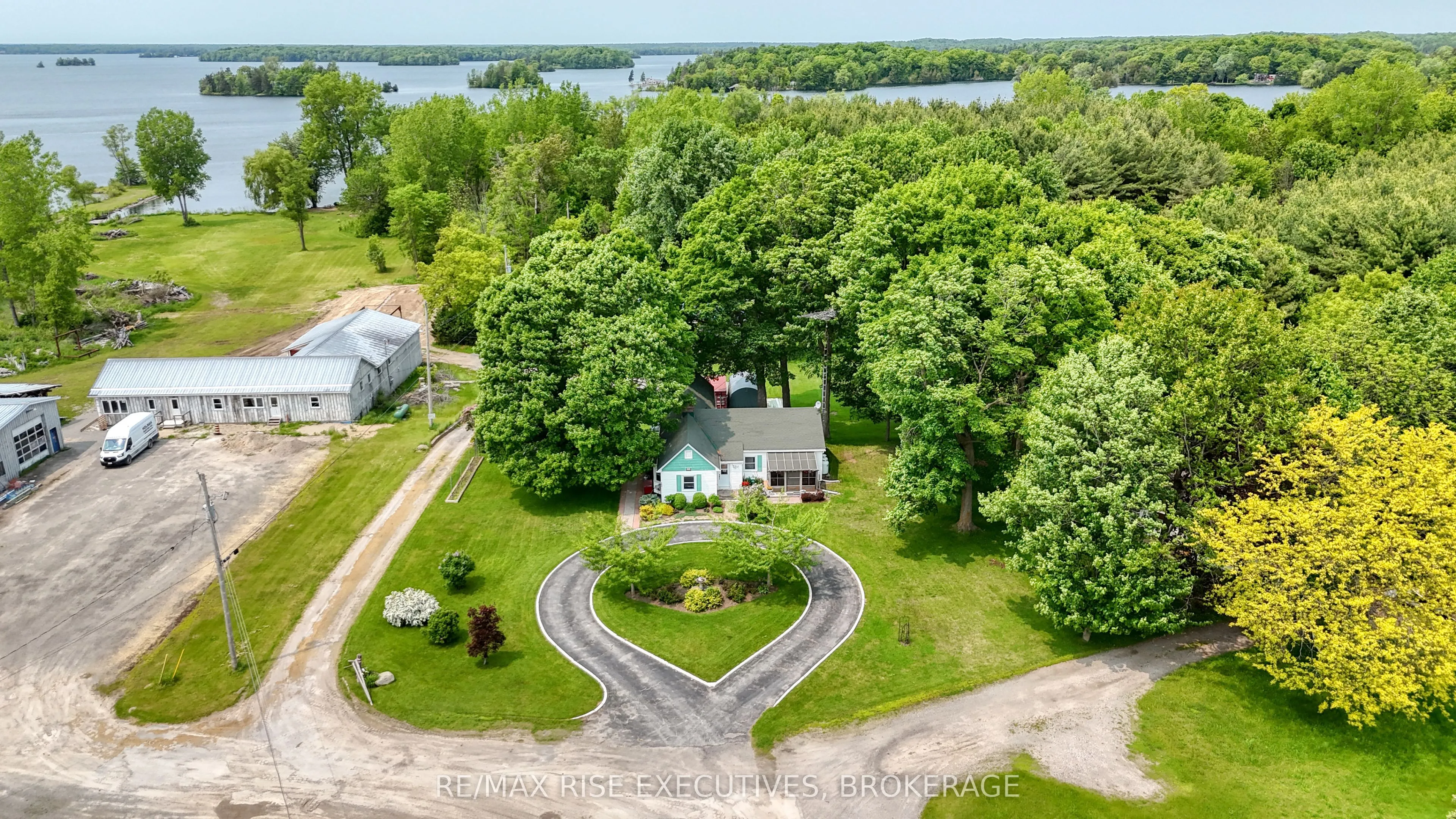 Detached Home For Sale | X12642620