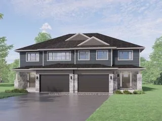 Semi-Detached Home For Sale | X12643368