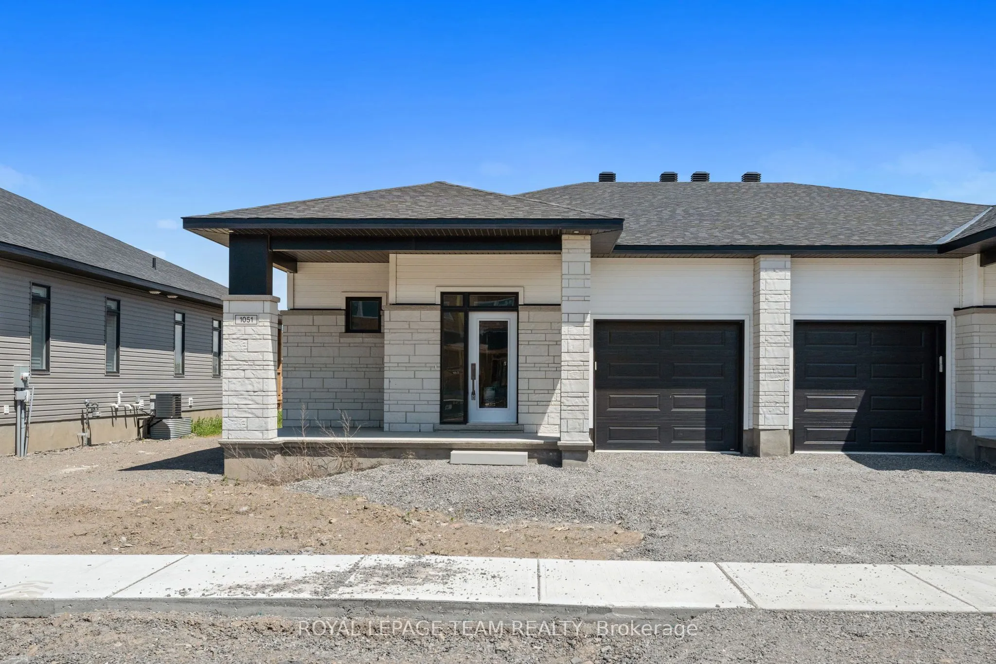 Semi-Detached Home For Sale | X12643610