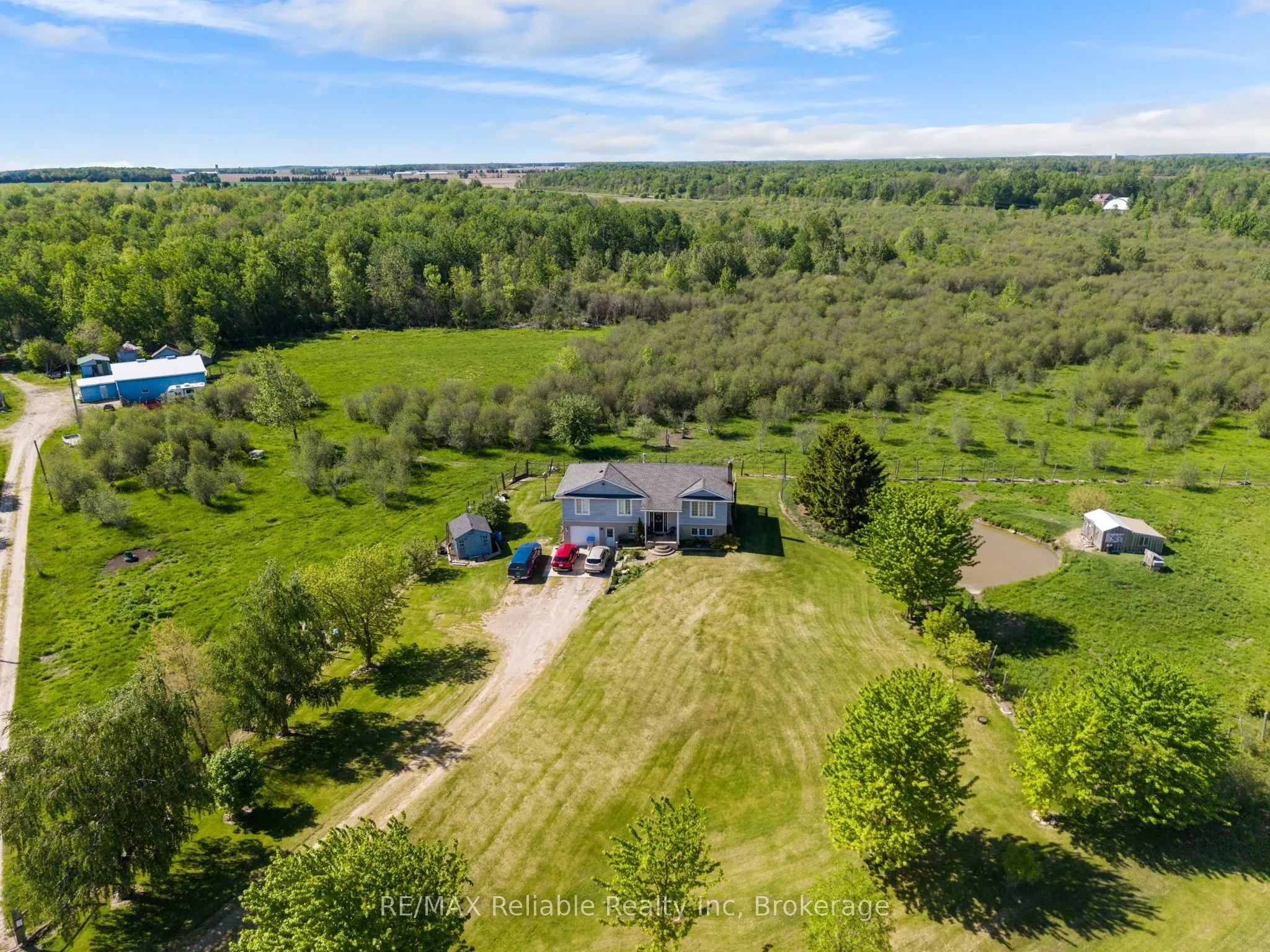 Detached Home For Sale | X12643710