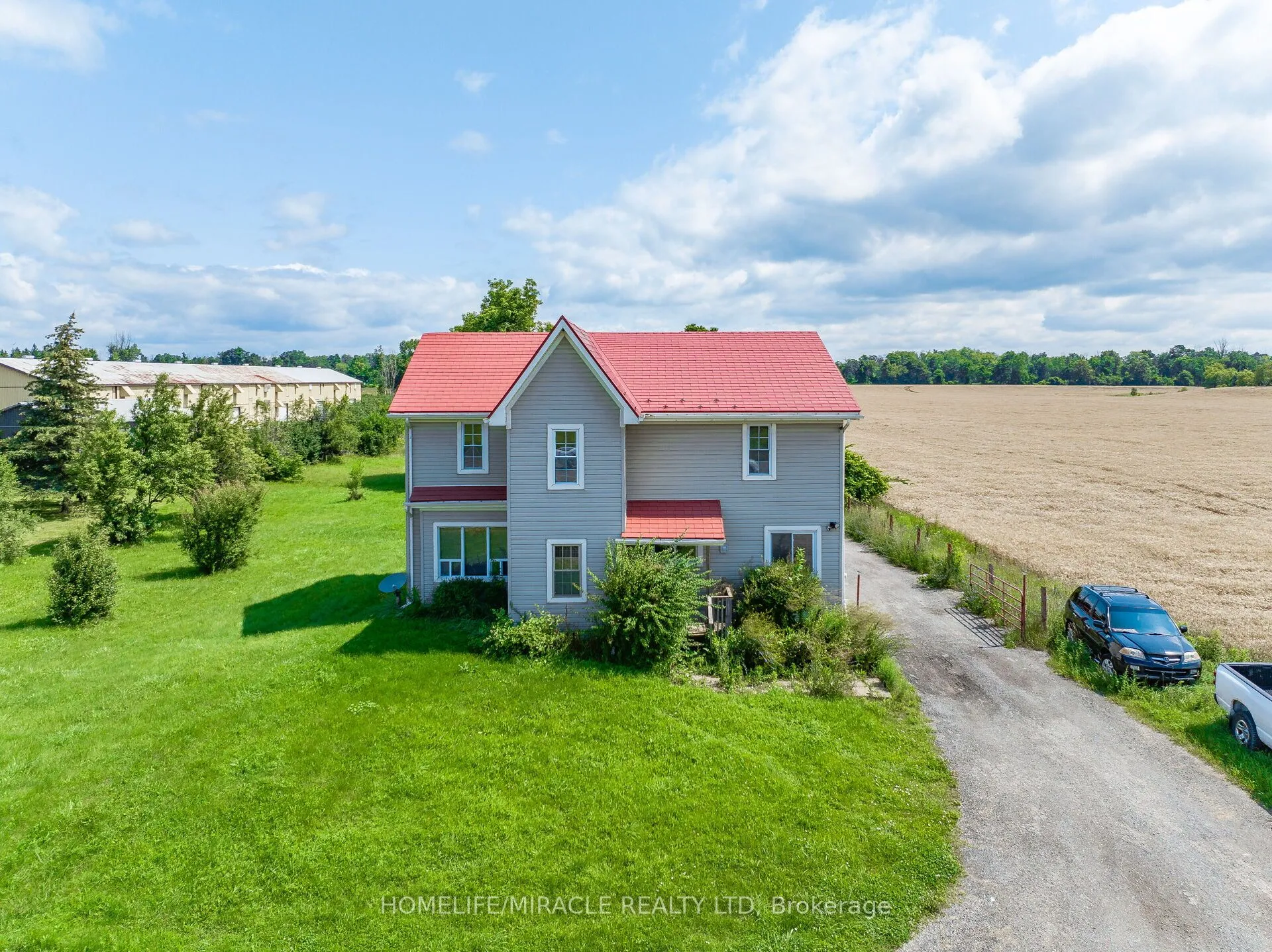 Farm For Sale | X12644100
