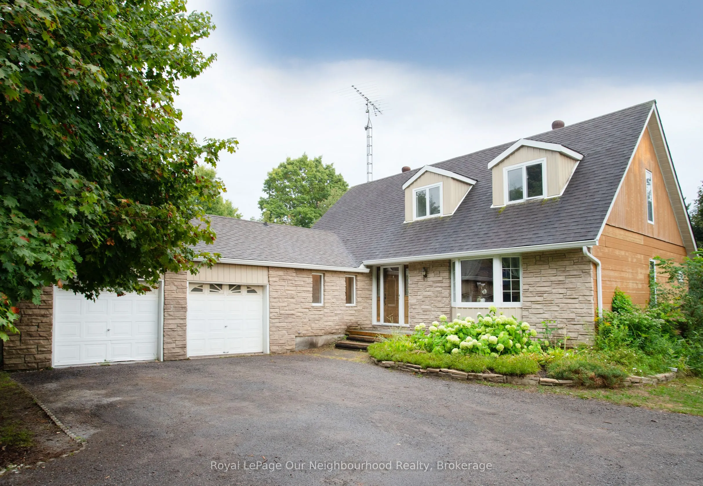 Detached Home For Sale | X12644146
