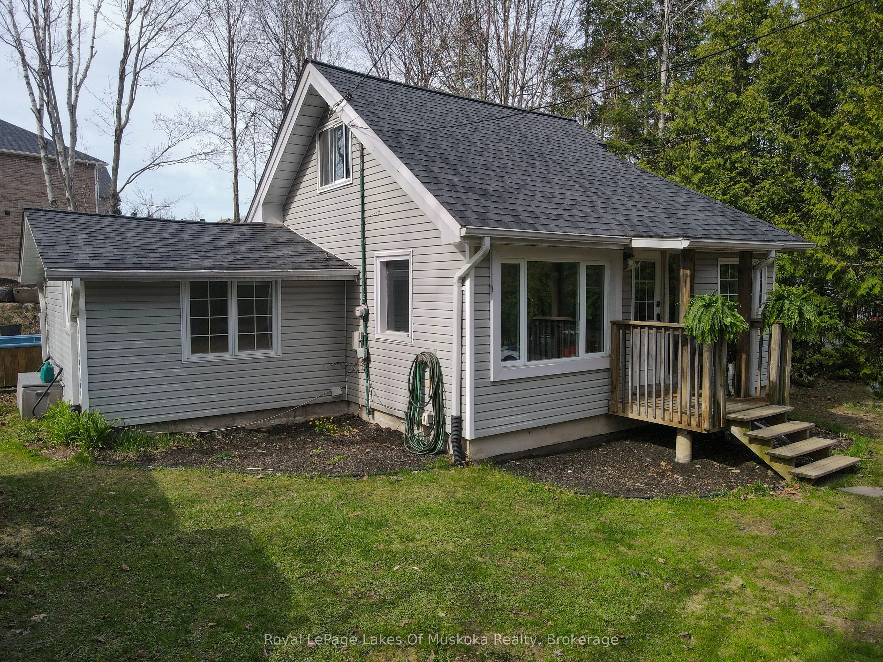 Detached Home For Sale | X12644868
