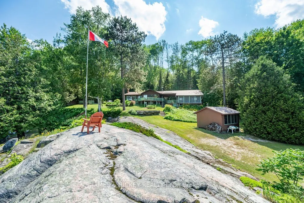 Detached Home For Sale | X12645418