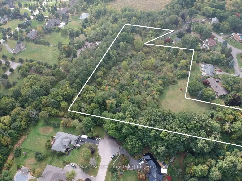 Vacant Land For Sale | X12648058