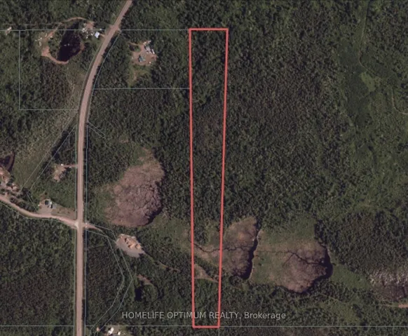 Pc12477 N/a N/a, Shuniah, ON P7A 0M8
