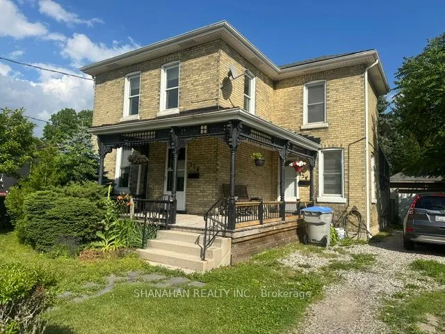Detached Home For Sale | X12649144