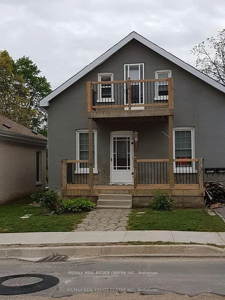 Duplex For Sale | X12649398