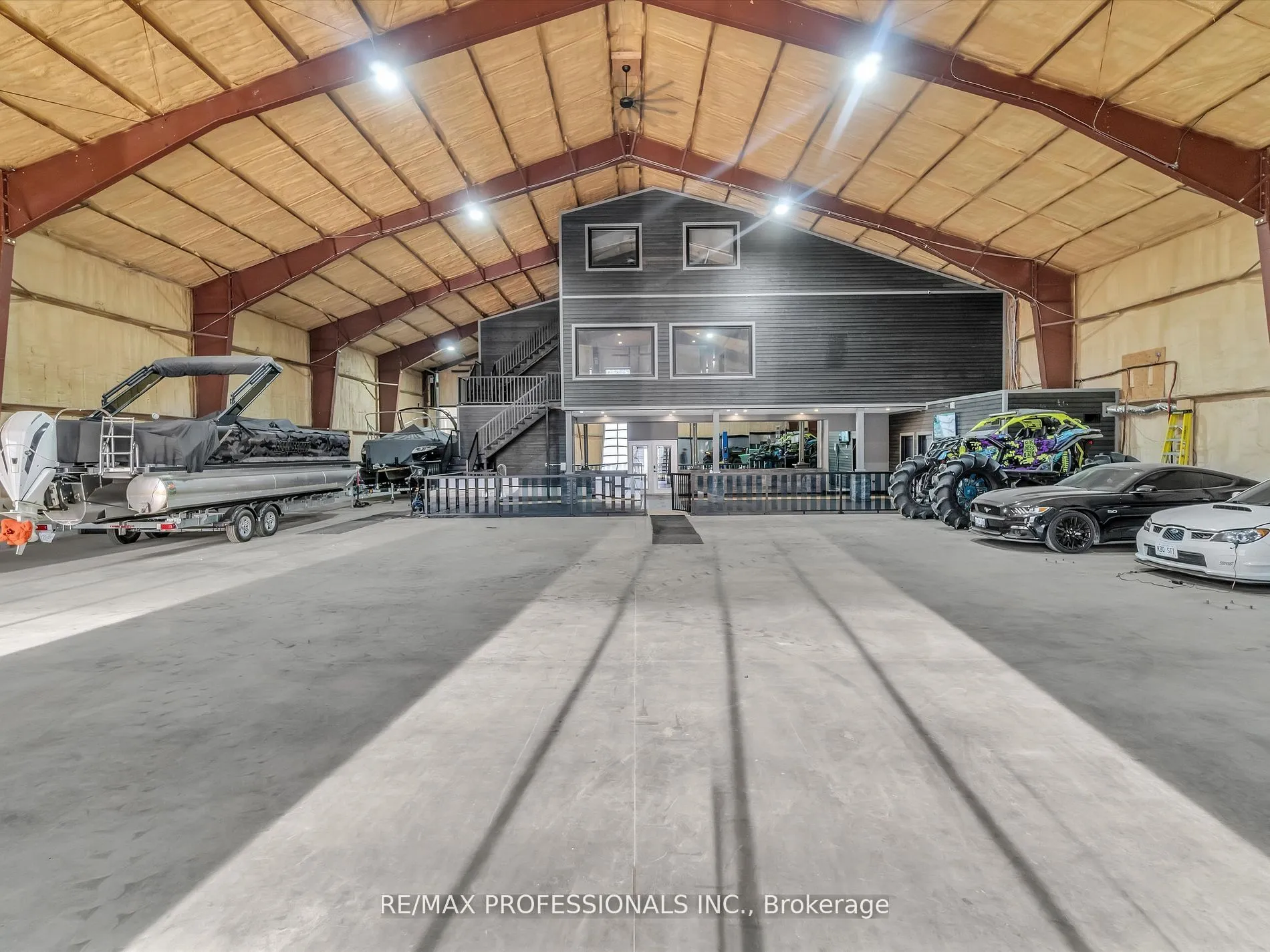 Industrial Property For Sale | X12651390