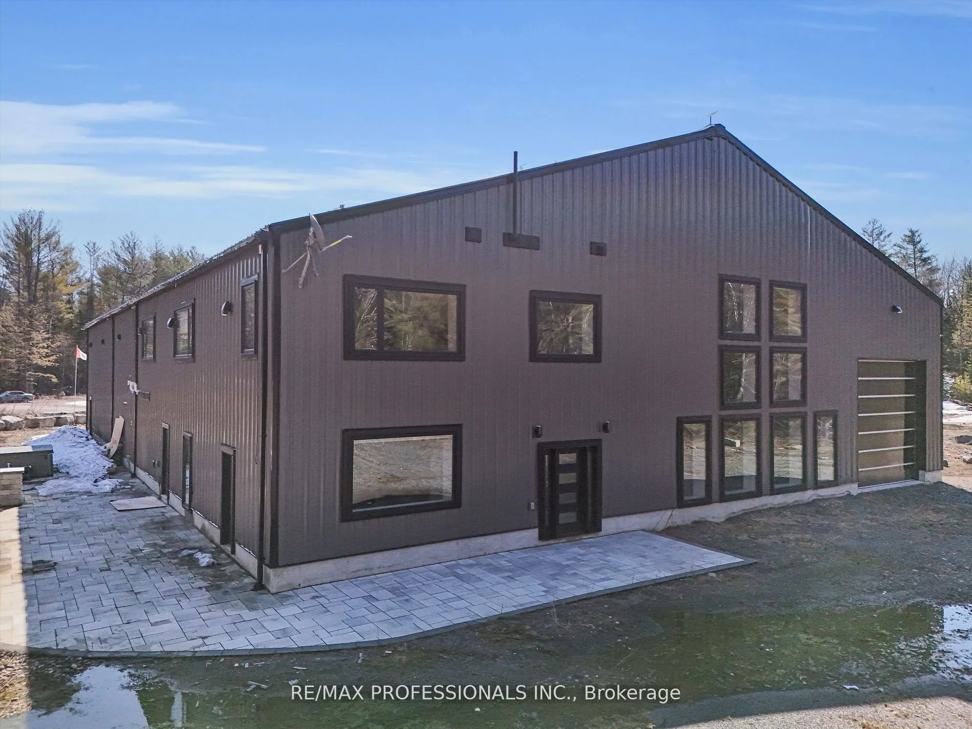 Industrial Property For Sale | X12651390