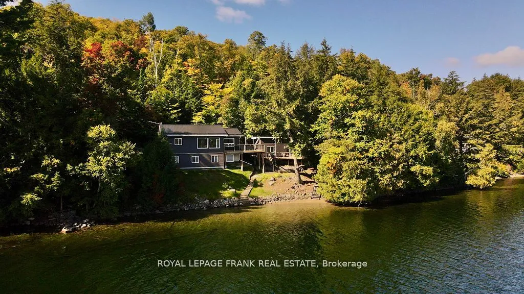 Detached Home For Sale | X12651582