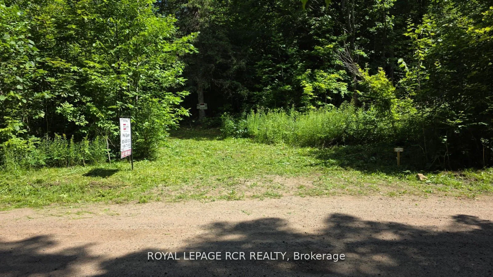 Vacant Land For Sale | X12651802