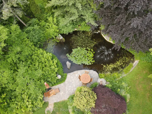 411  VICTORIA ST – LOT 1  Street, Niagara-on-the-lake, ON L0S 1J0