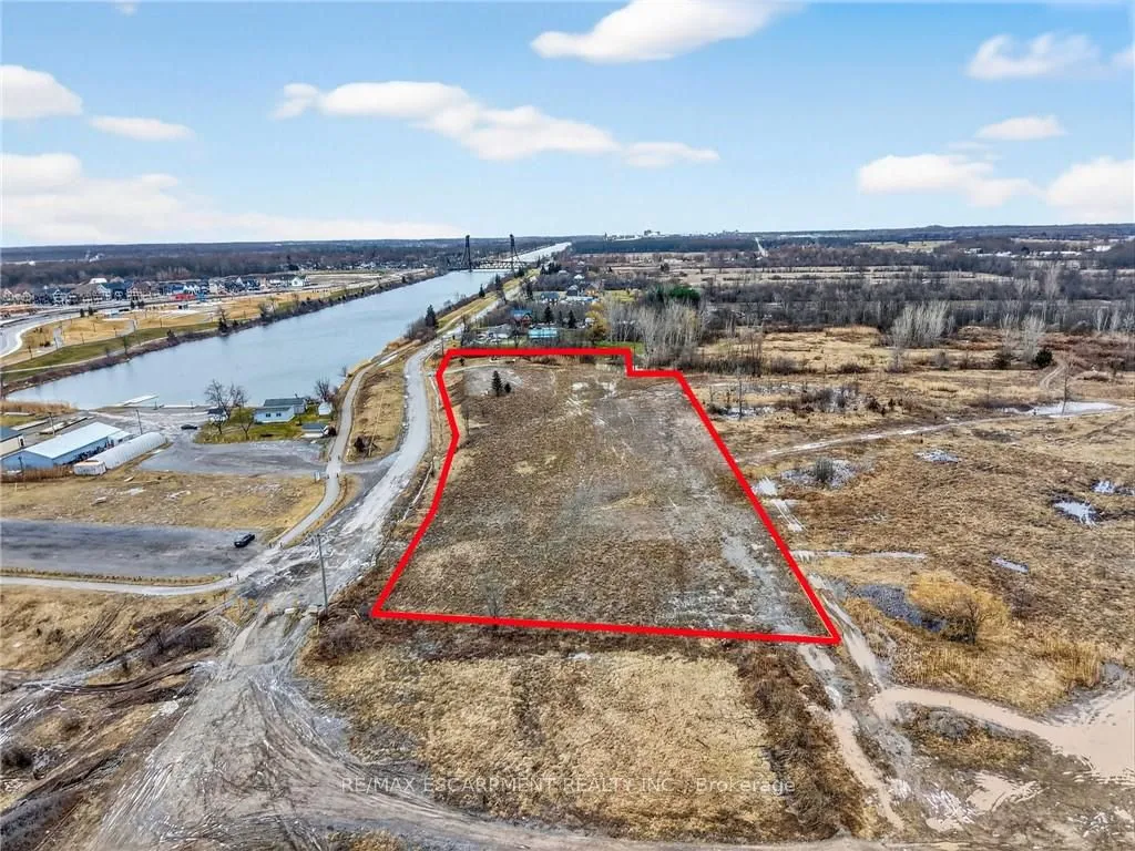 Vacant Land For Sale | X12652292