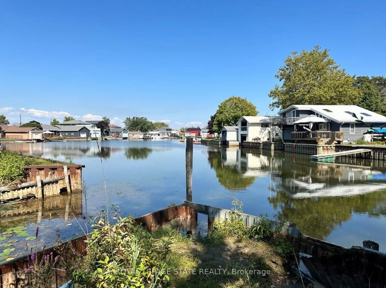 Vacant Land For Sale | X12652366