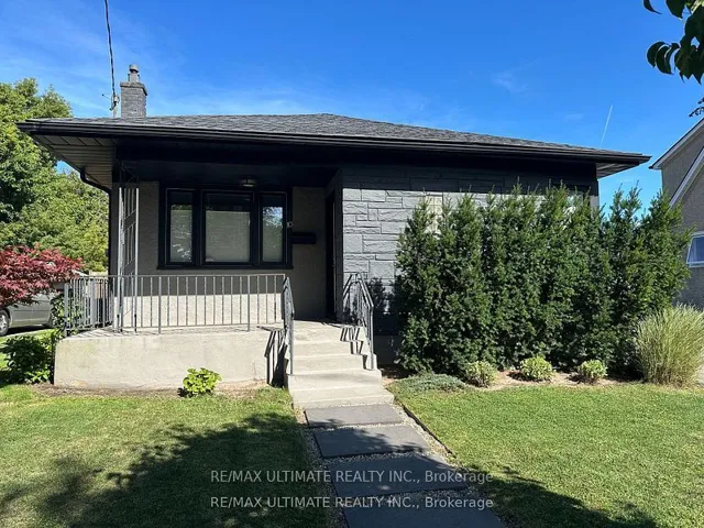 10  COLUMBIA  Street, St. Catharines, ON L2R 5H6