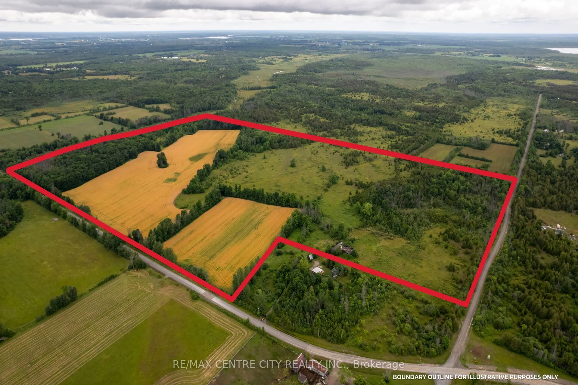 Vacant Land For Sale | X12652684