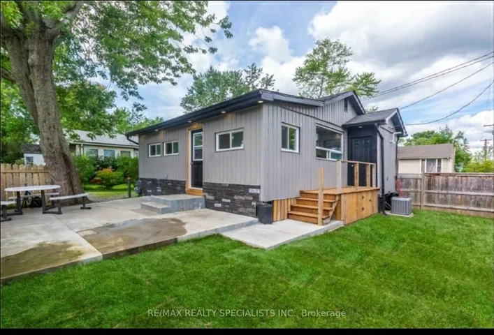 12209  Lakeshore  Road, Wainfleet, ON L0S 1V0