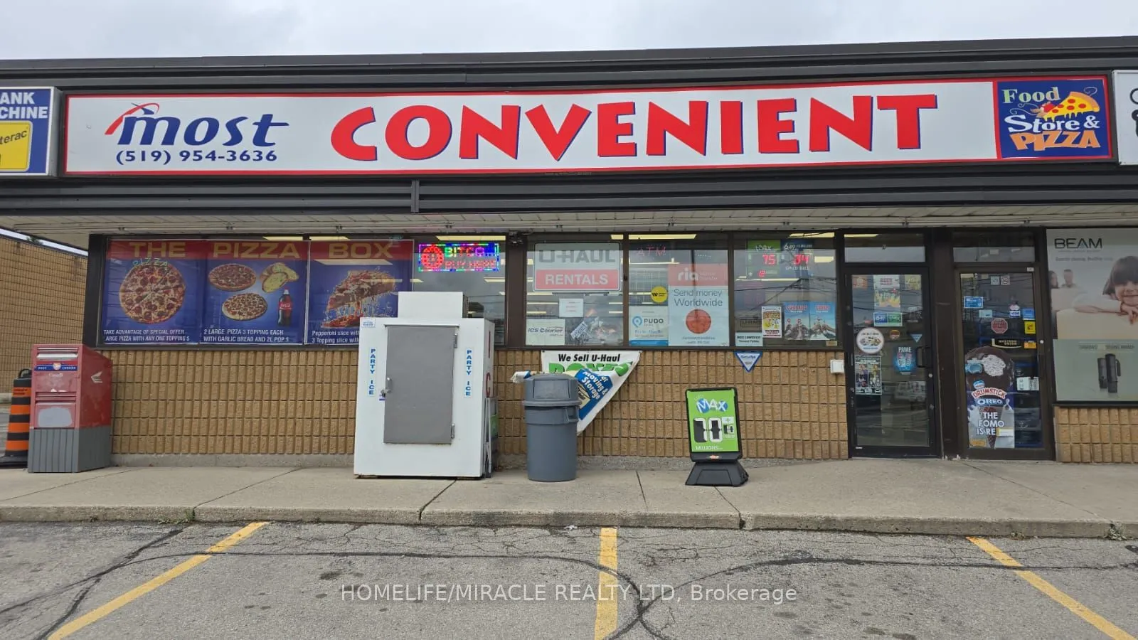 Business For Sale | X12653586