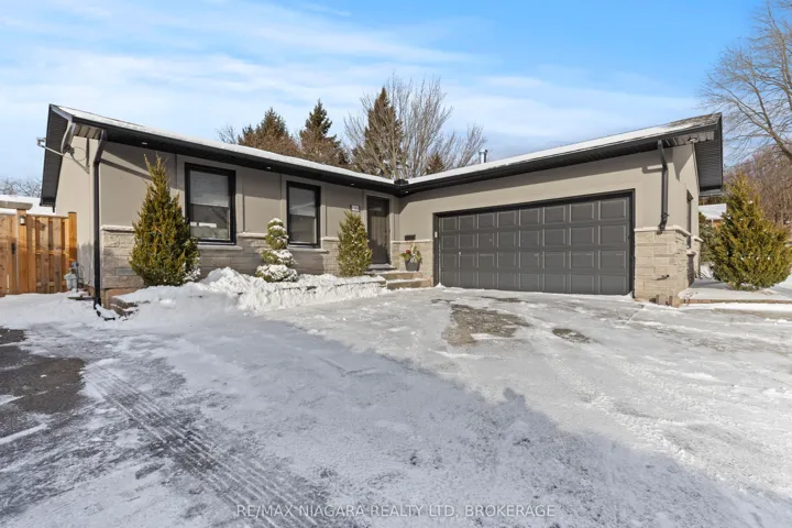 1164  Haist  Road, Pelham, ON L3B 5N5