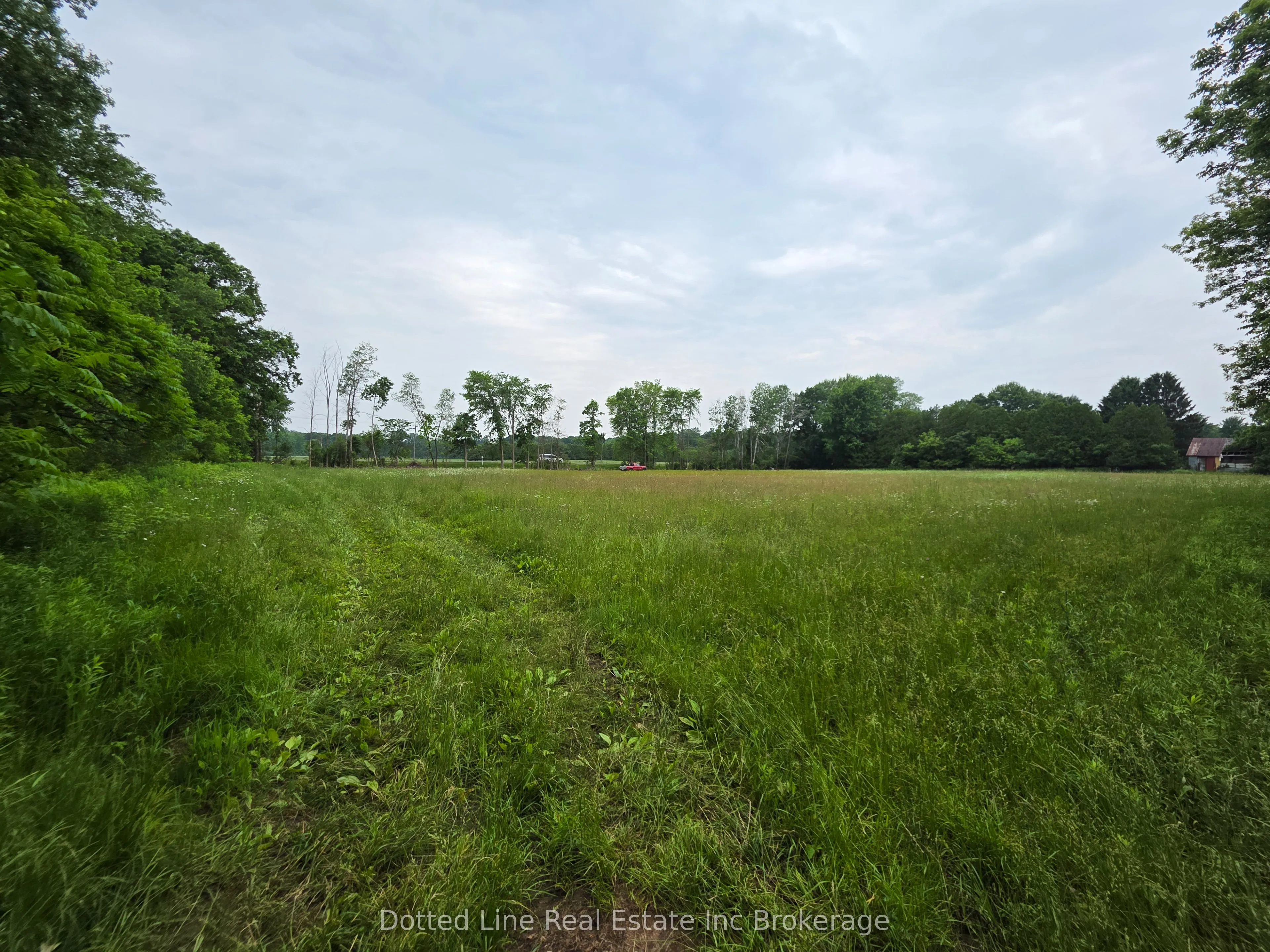 Vacant Land For Sale | X12654508
