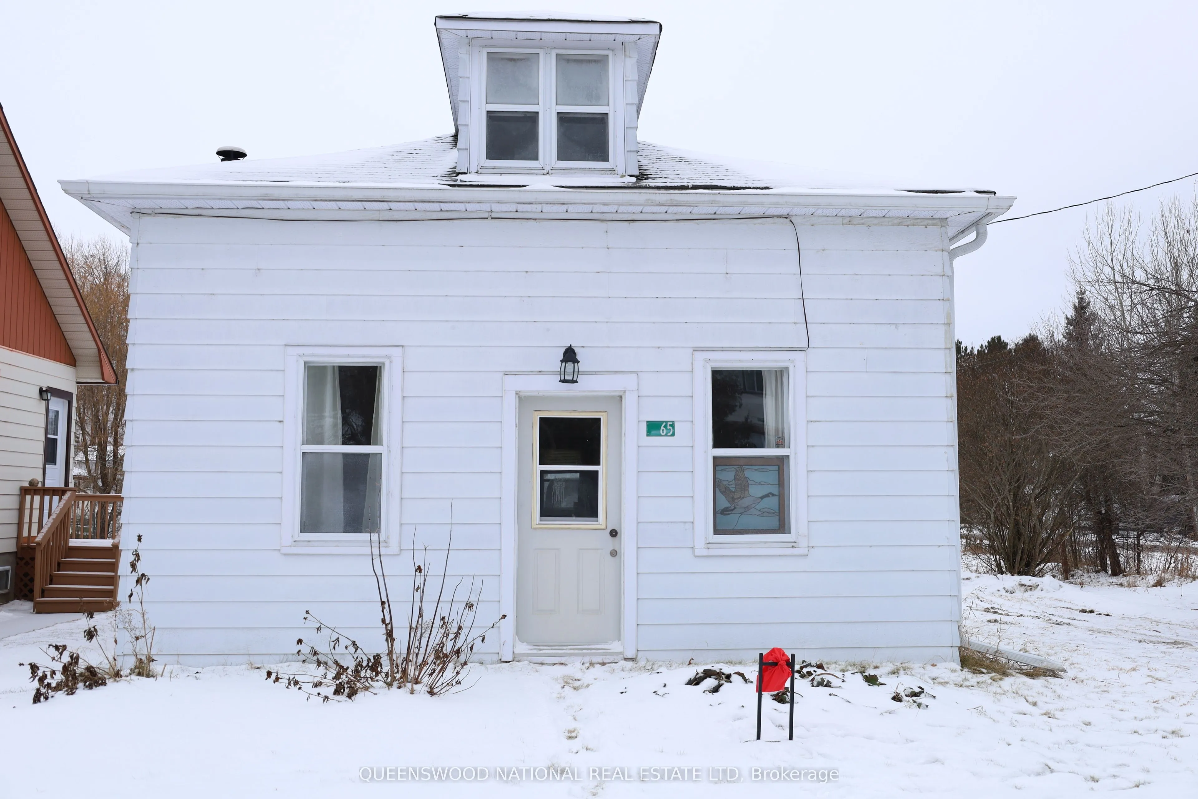 Detached Home For Sale | X12654518