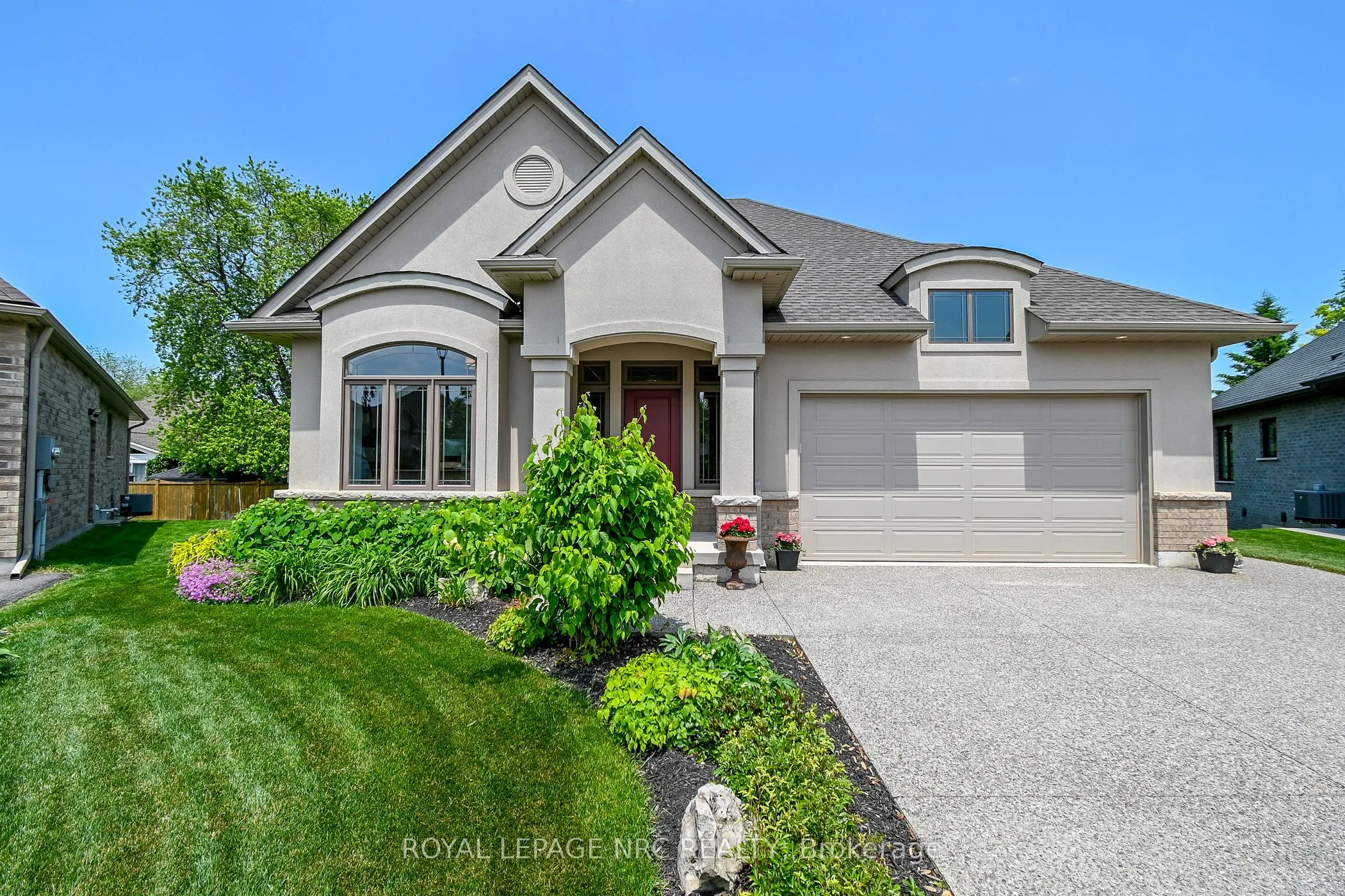 Detached Home For Sale | X12654720
