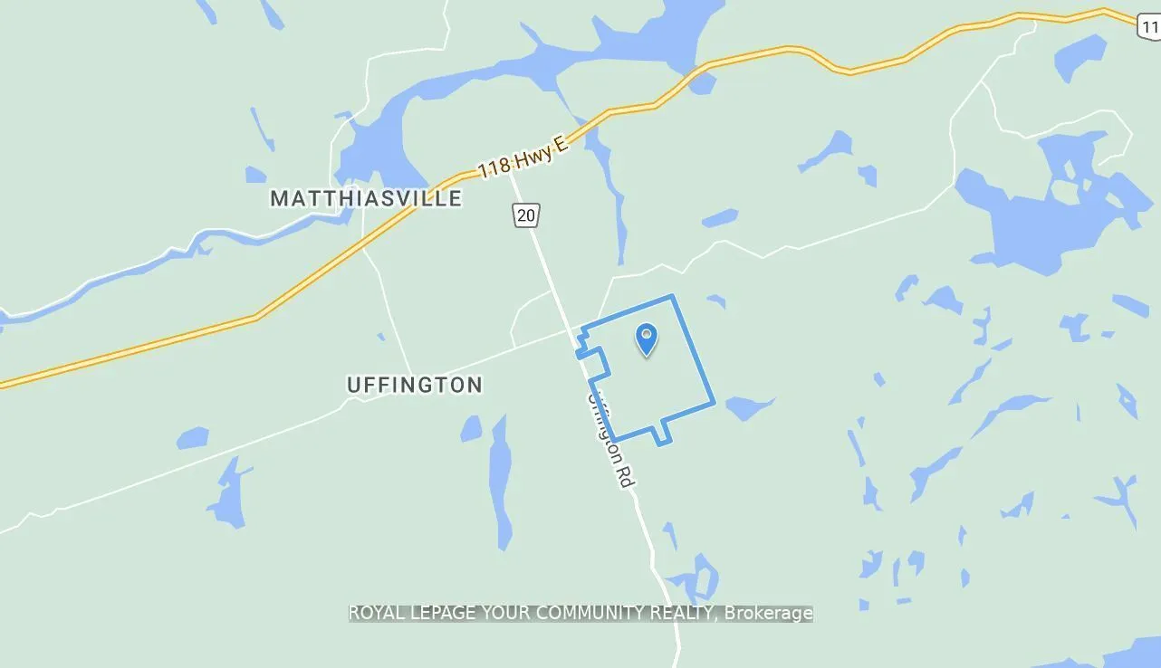 Vacant Land For Sale | X12655180