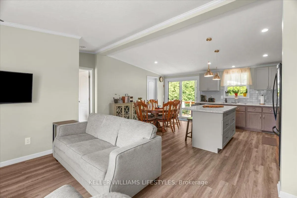 Detached Home For Sale | X12655182