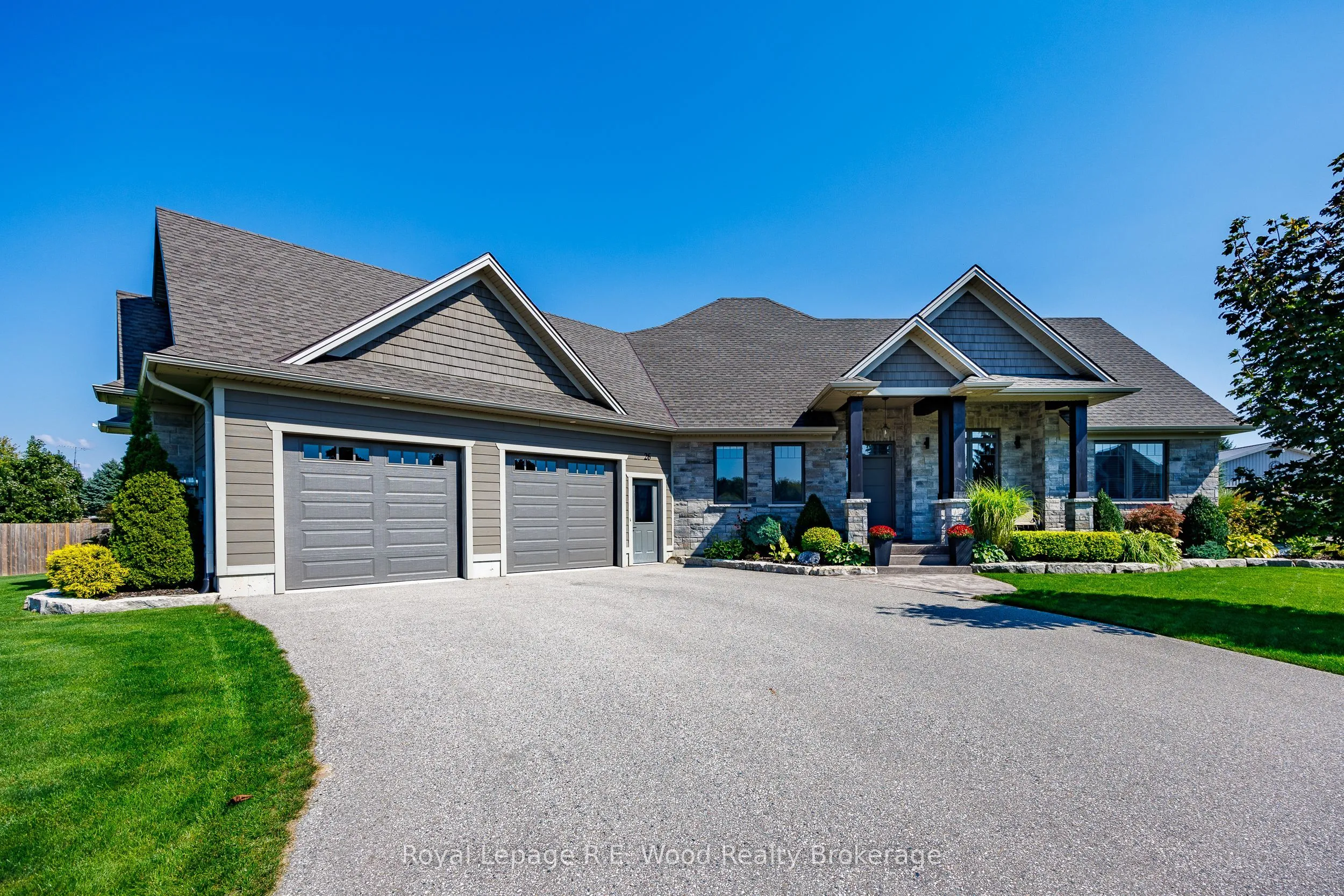 Detached Home For Sale | X12655790