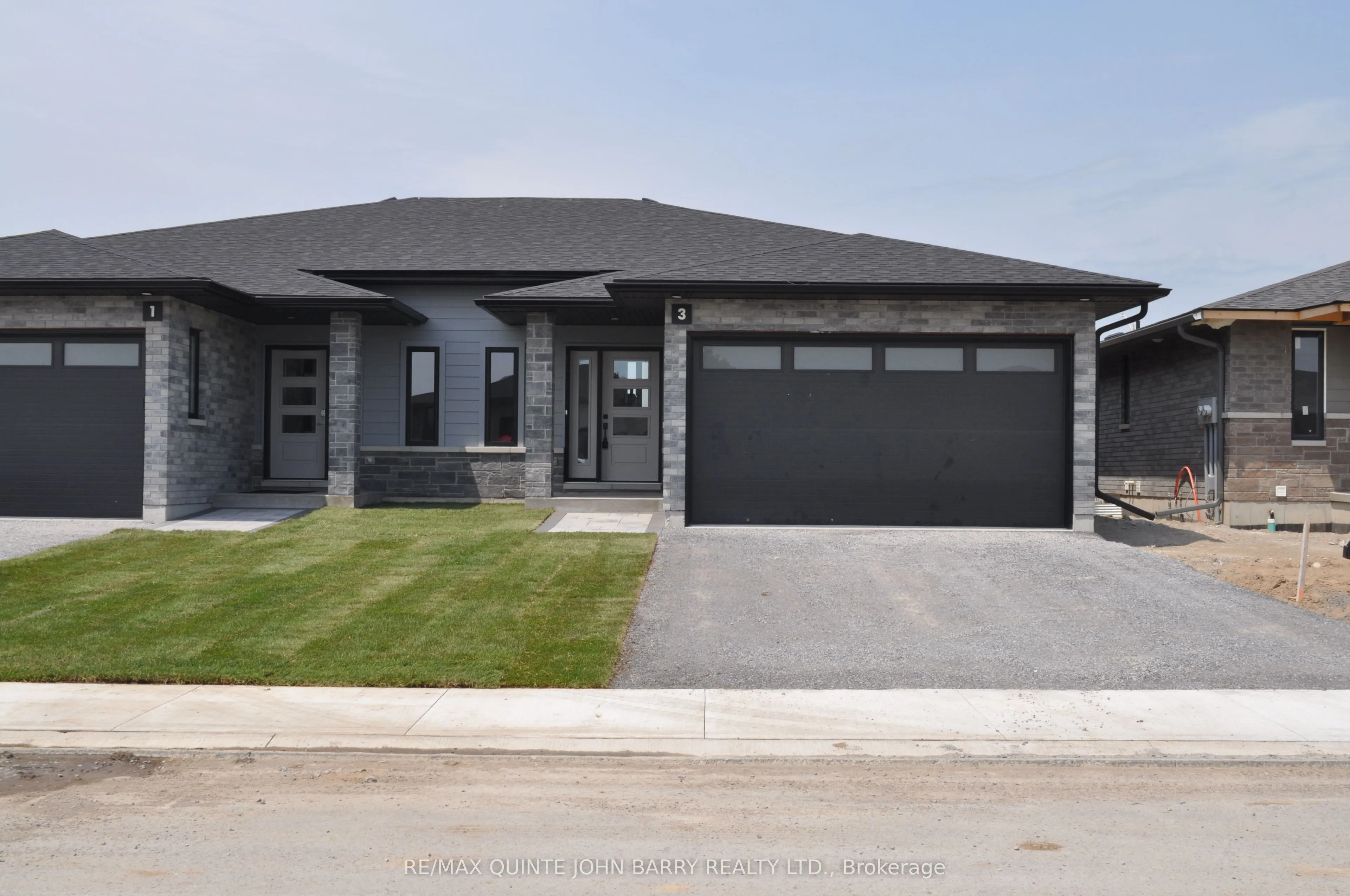 Semi-Detached Home For Sale | X12655880