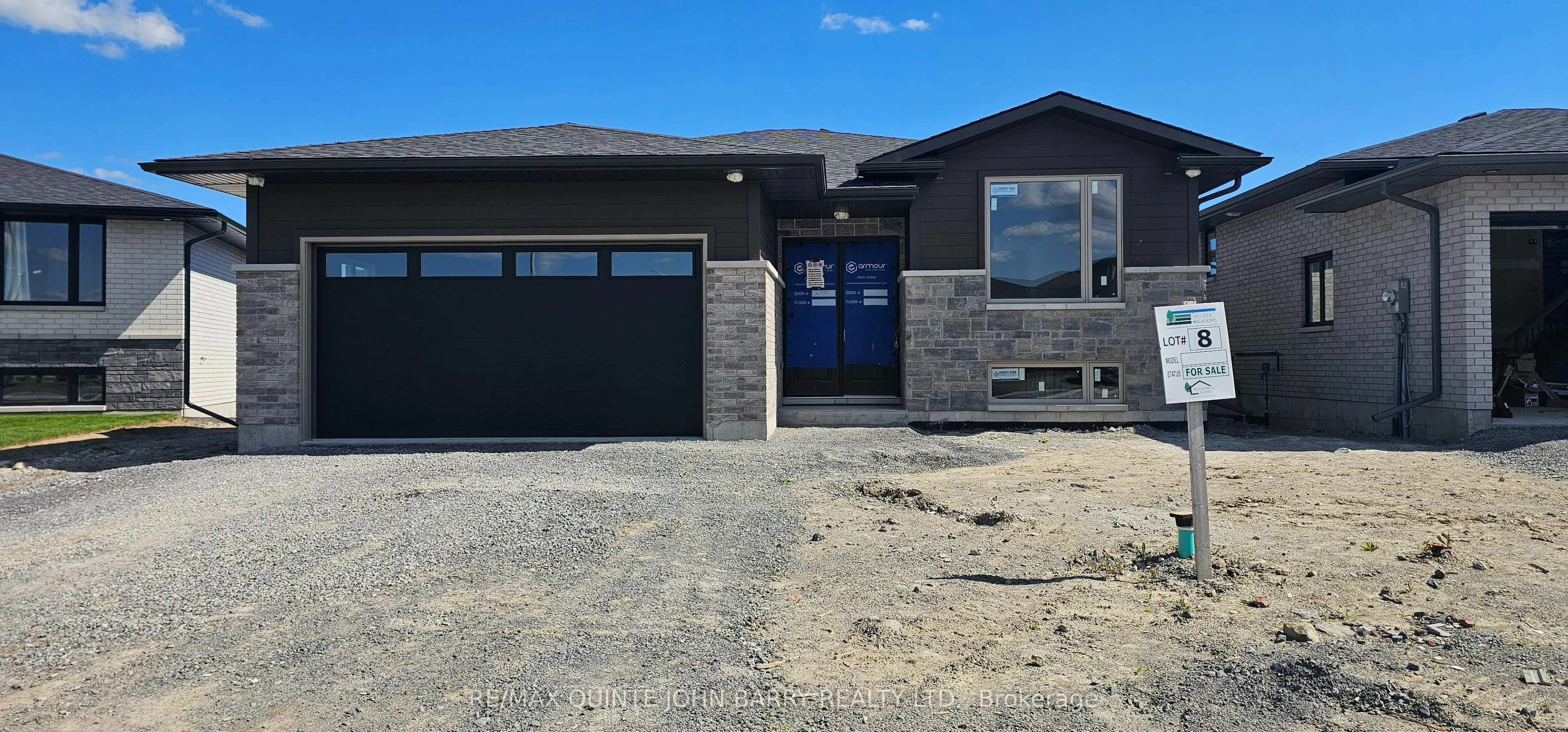 Detached Home For Sale | X12655910