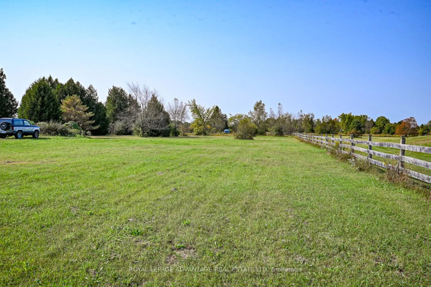 Vacant Land For Sale | X12655938