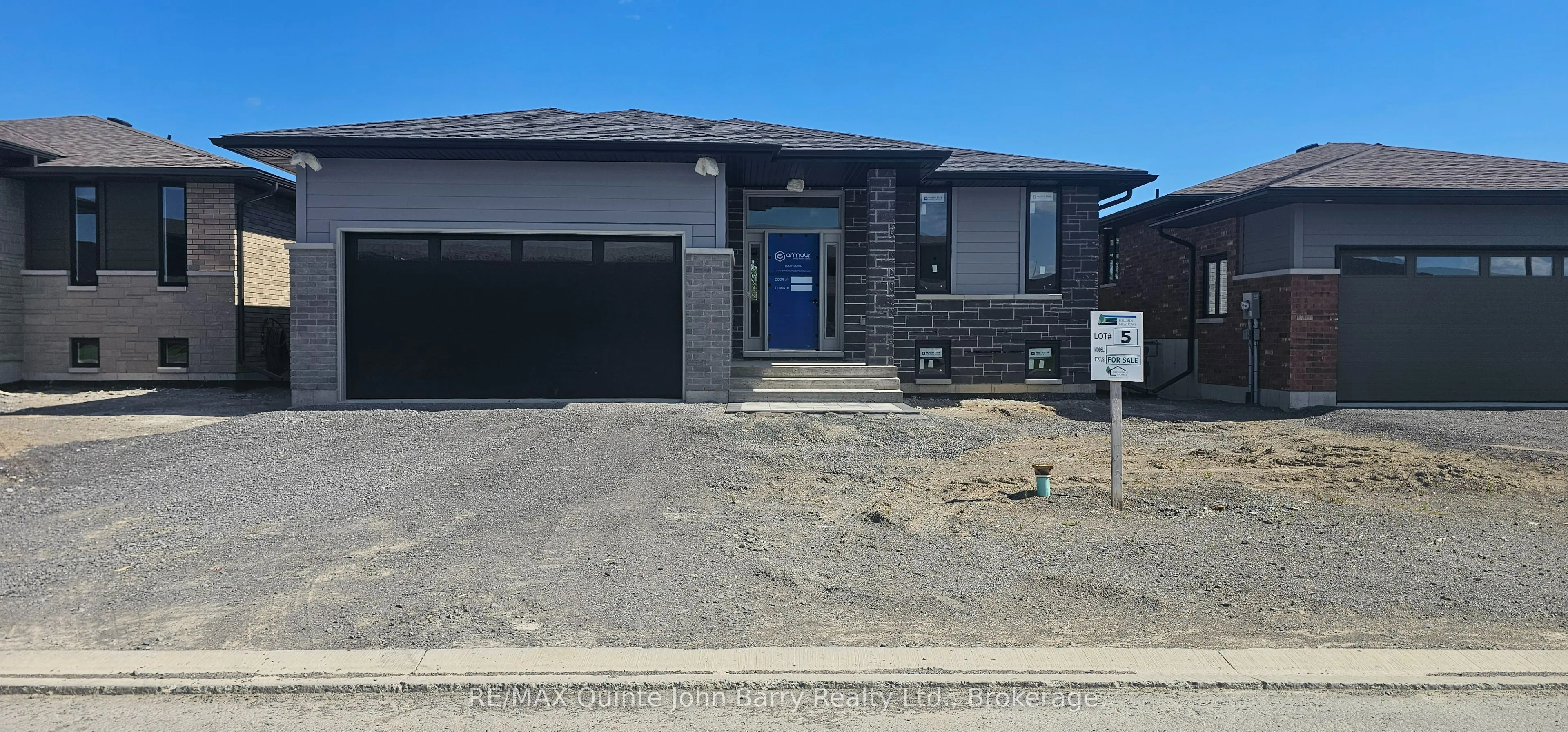 Detached Home For Sale | X12655956