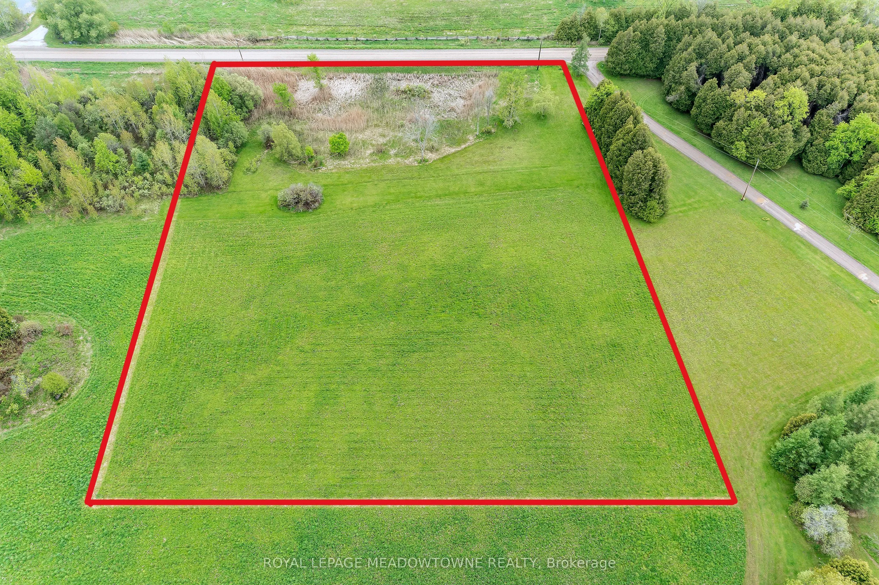 Vacant Land For Sale | X12656988