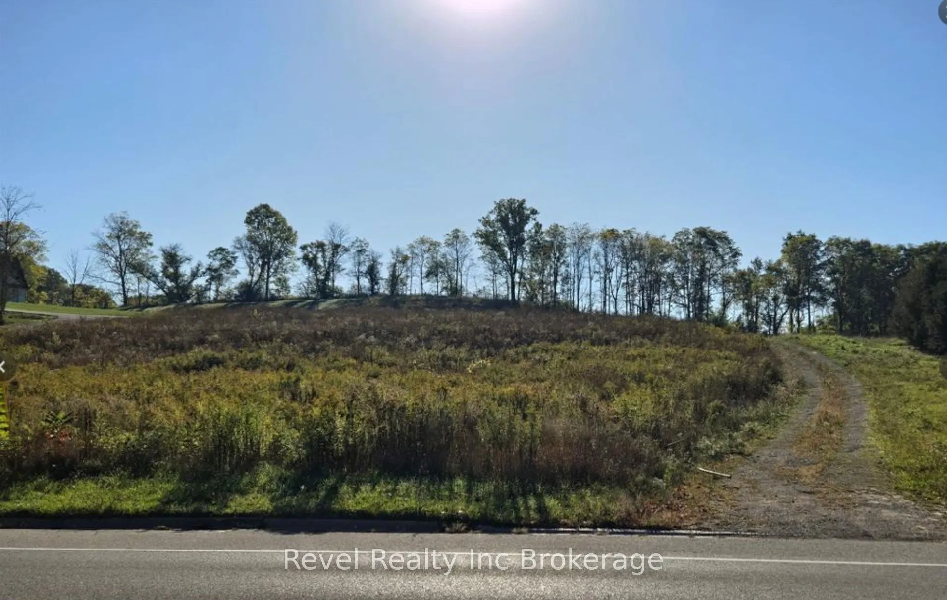 Vacant Land For Sale | X12657144
