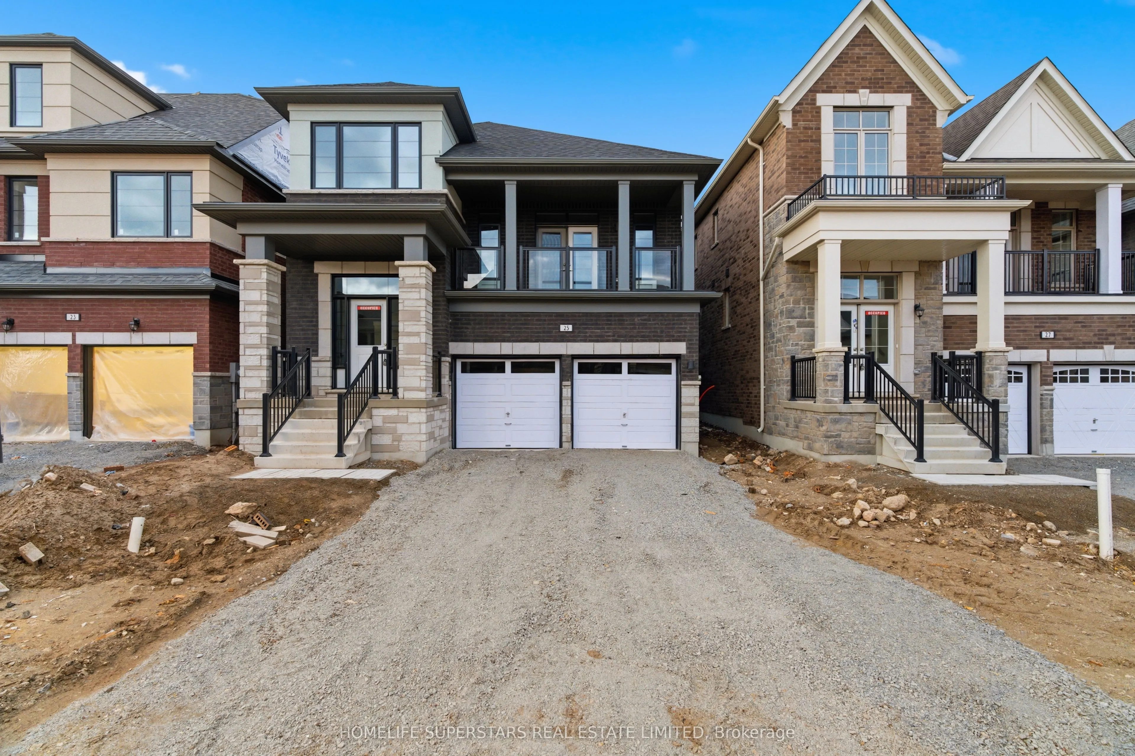 Detached Home For Sale | X12657876