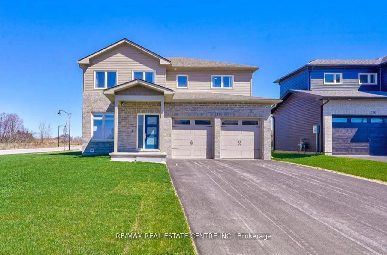 Detached Home For Sale | X12659340
