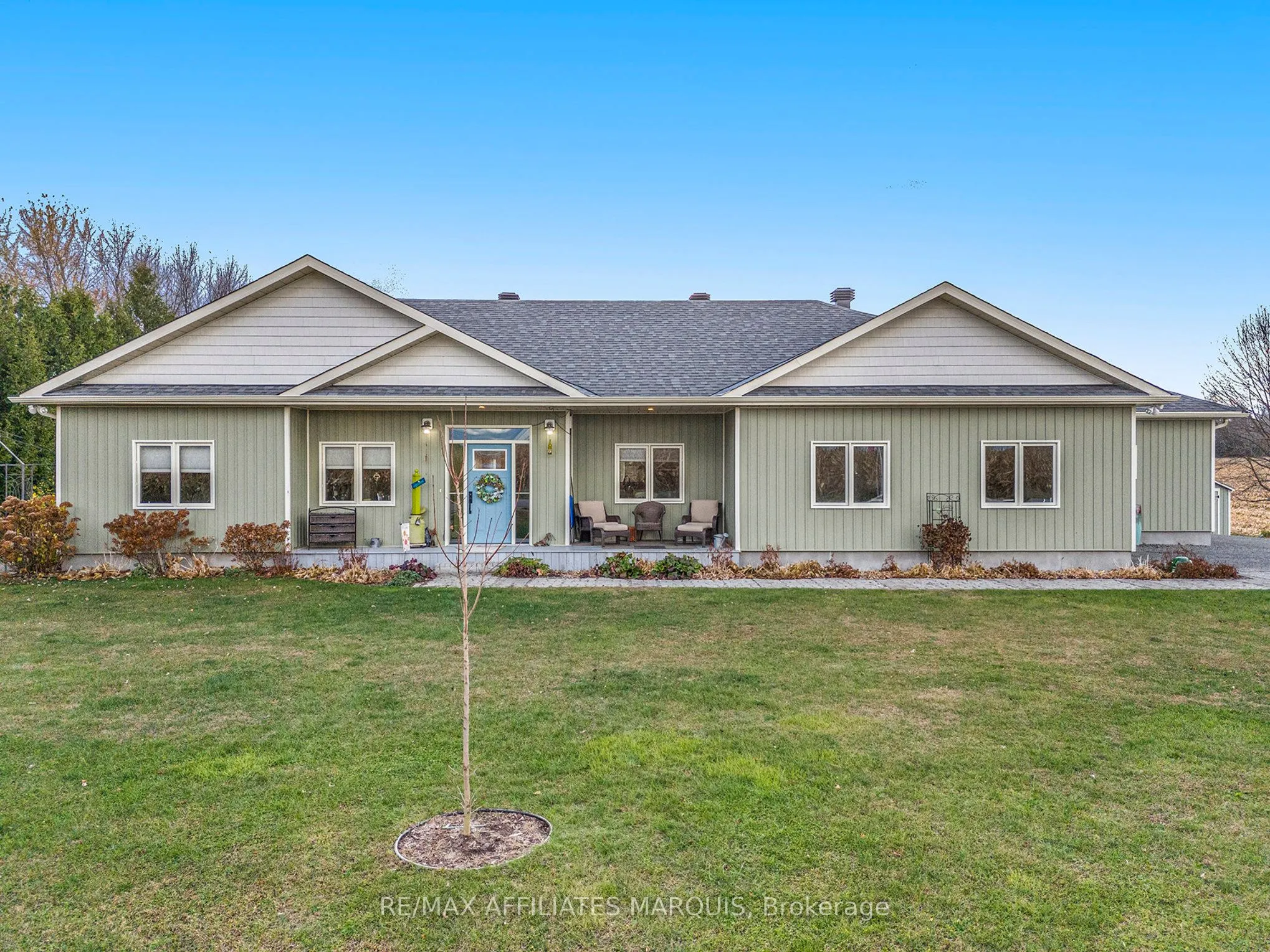 Detached Home For Sale | X12659630