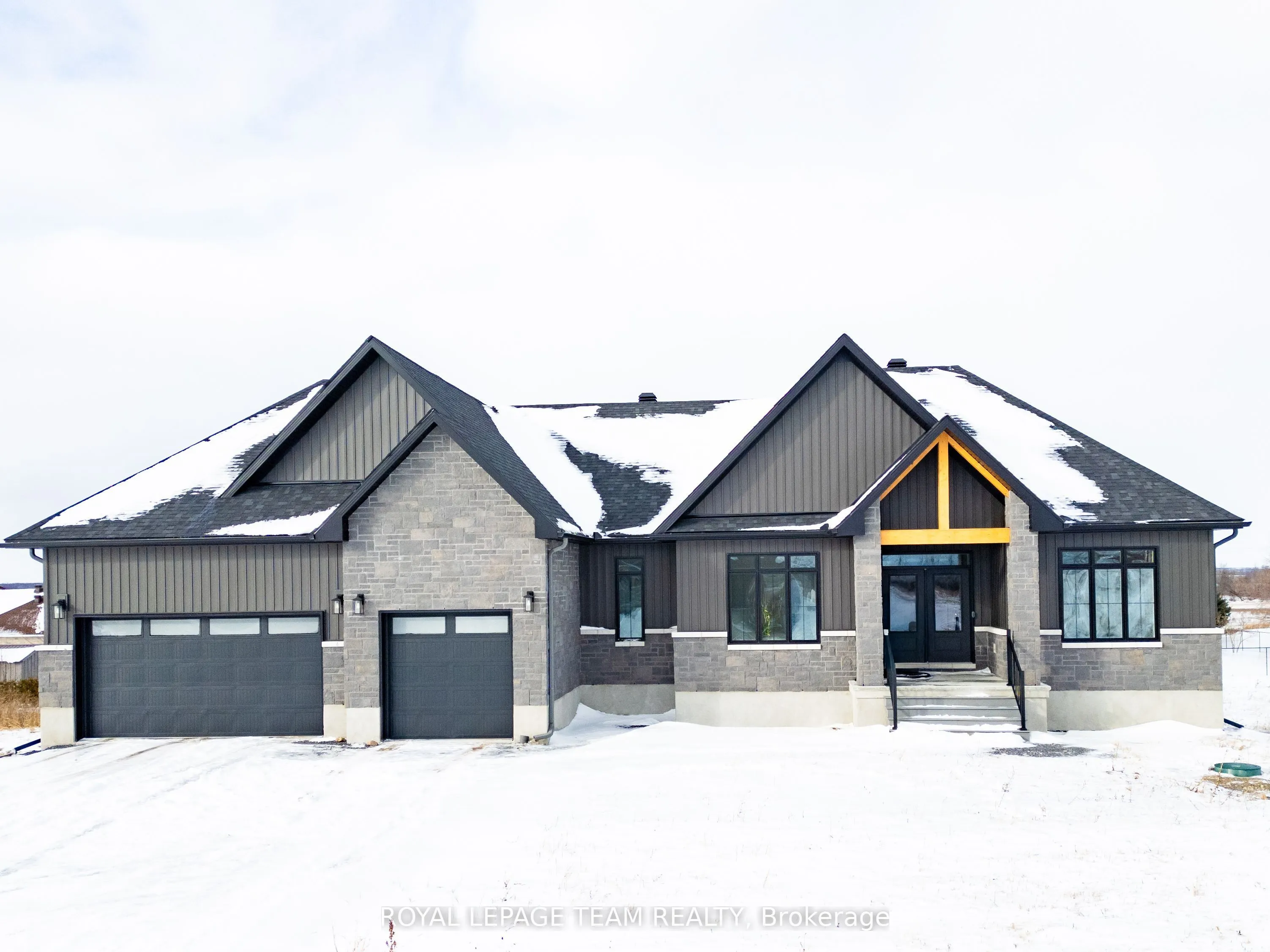 Detached Home For Sale | X12659914