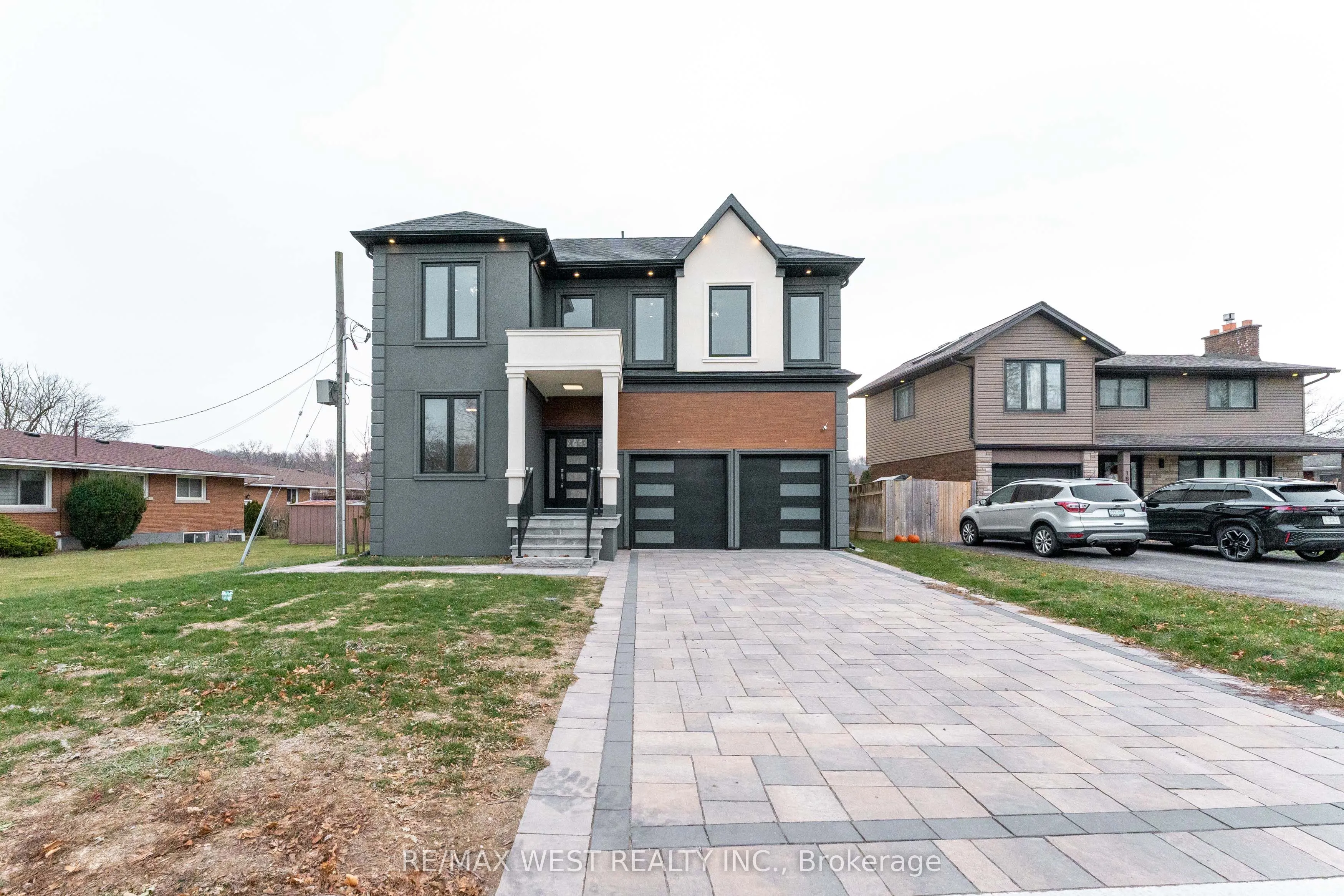 Detached Home For Sale | X12660580