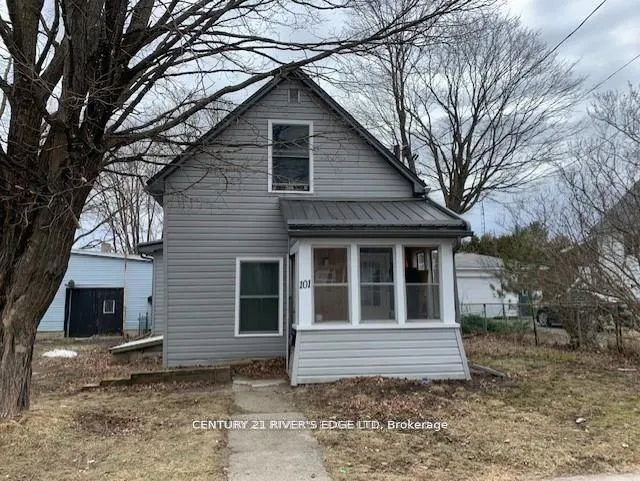 Detached Home For Sale | X12660882