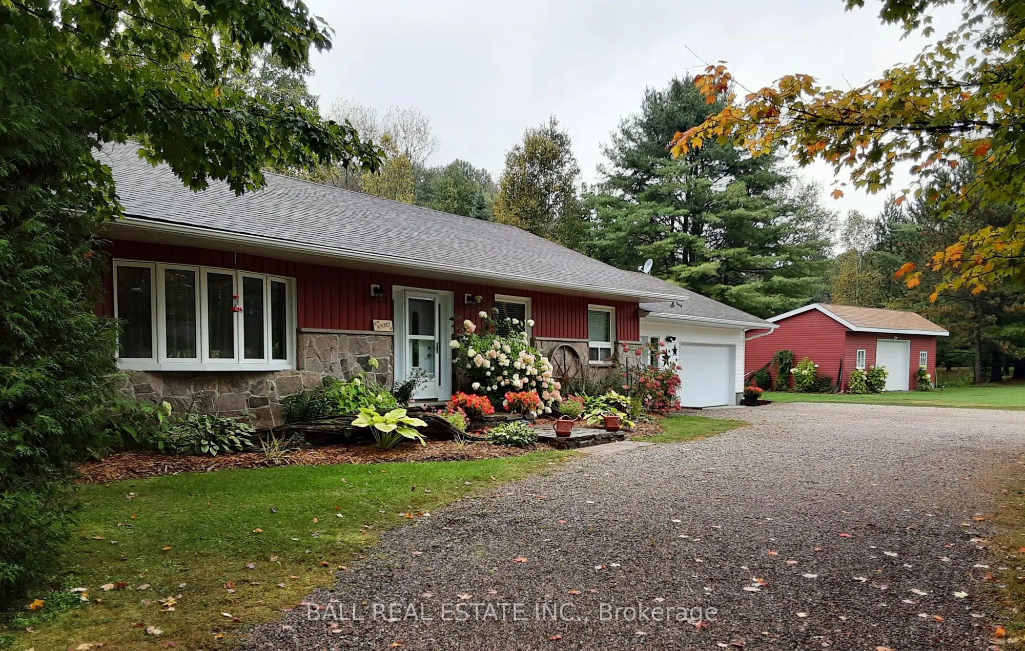 Detached Home For Sale | X12661162