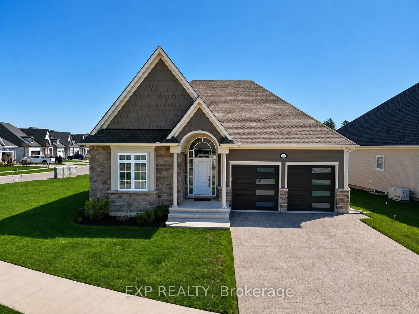 Detached Home For Sale | X12661210